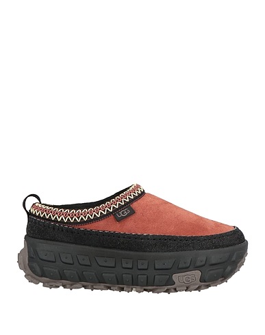 UGG Sneakers Χρώμα σκουριάς Δέρμα