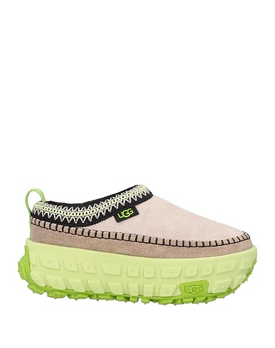 UGG Sneakers Light grey Leather