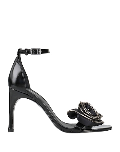 COPERNI Sandals NERO Leather