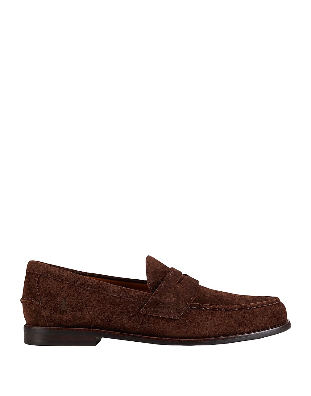 POLO RALPH LAUREN - Loafers