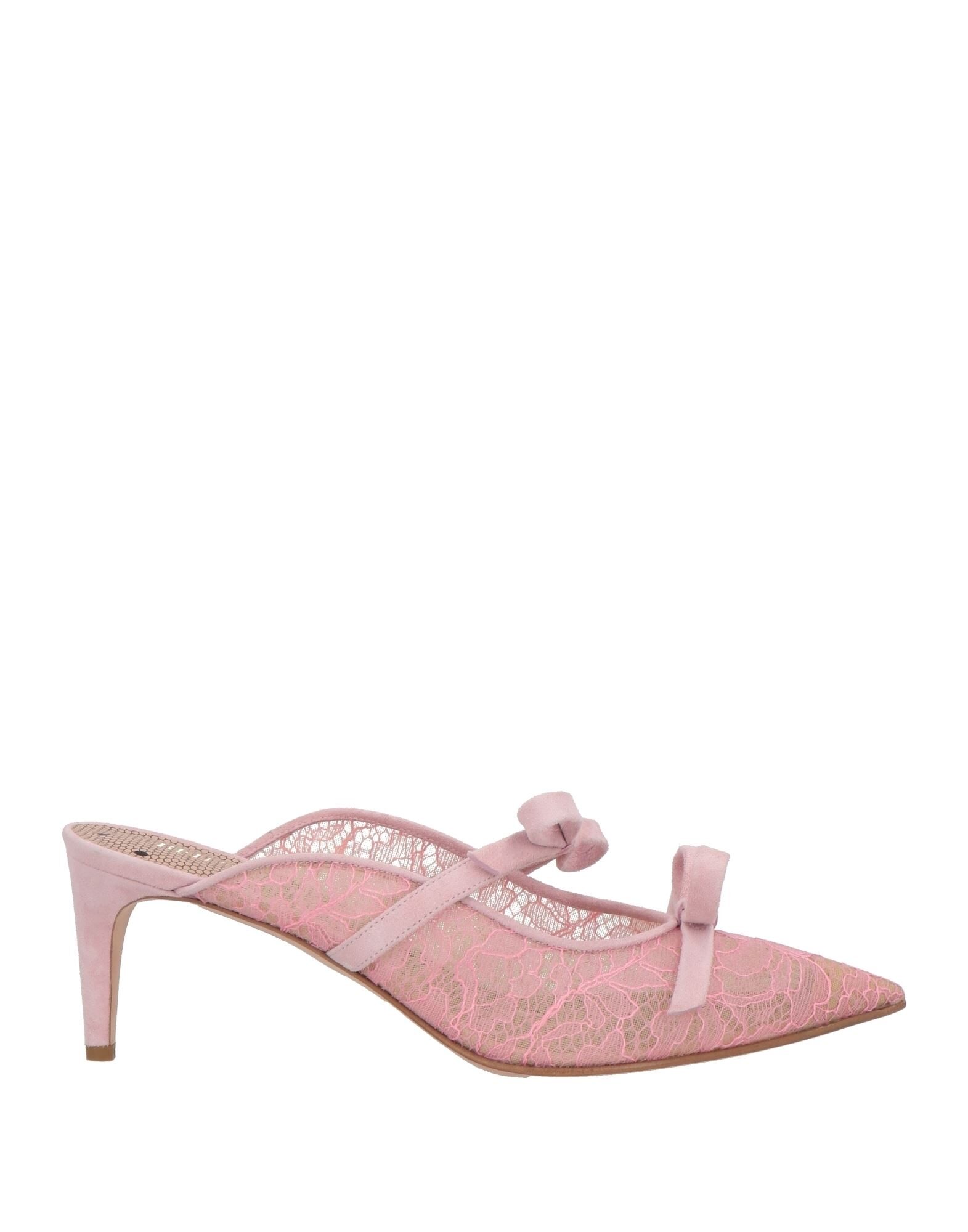 RED(V) - ミュールサボ