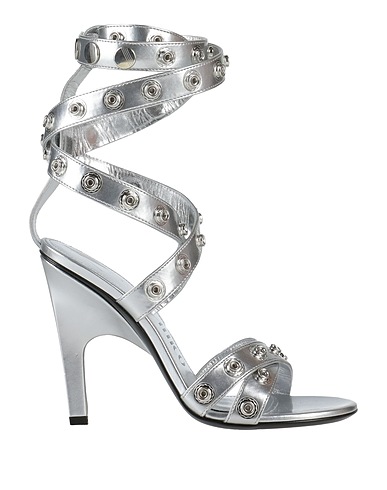 THE ATTICO Πέδιλο Άλλες ίνες