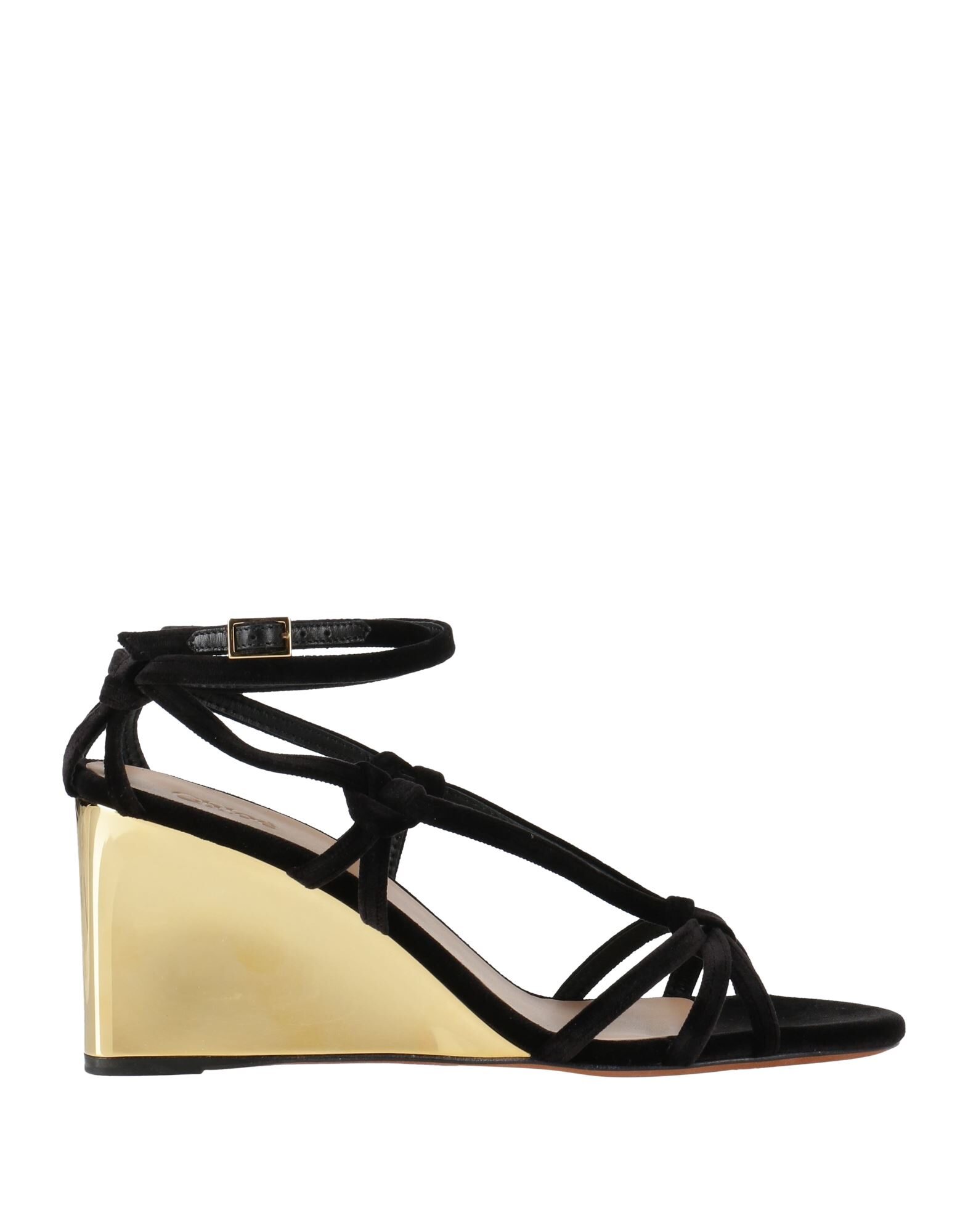 CHLOÉ - サンダル