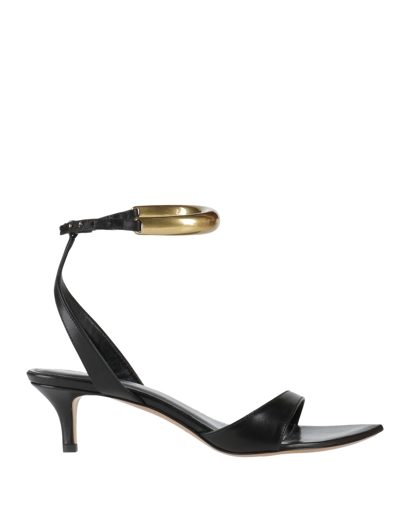 ISABEL MARANT - Sandals