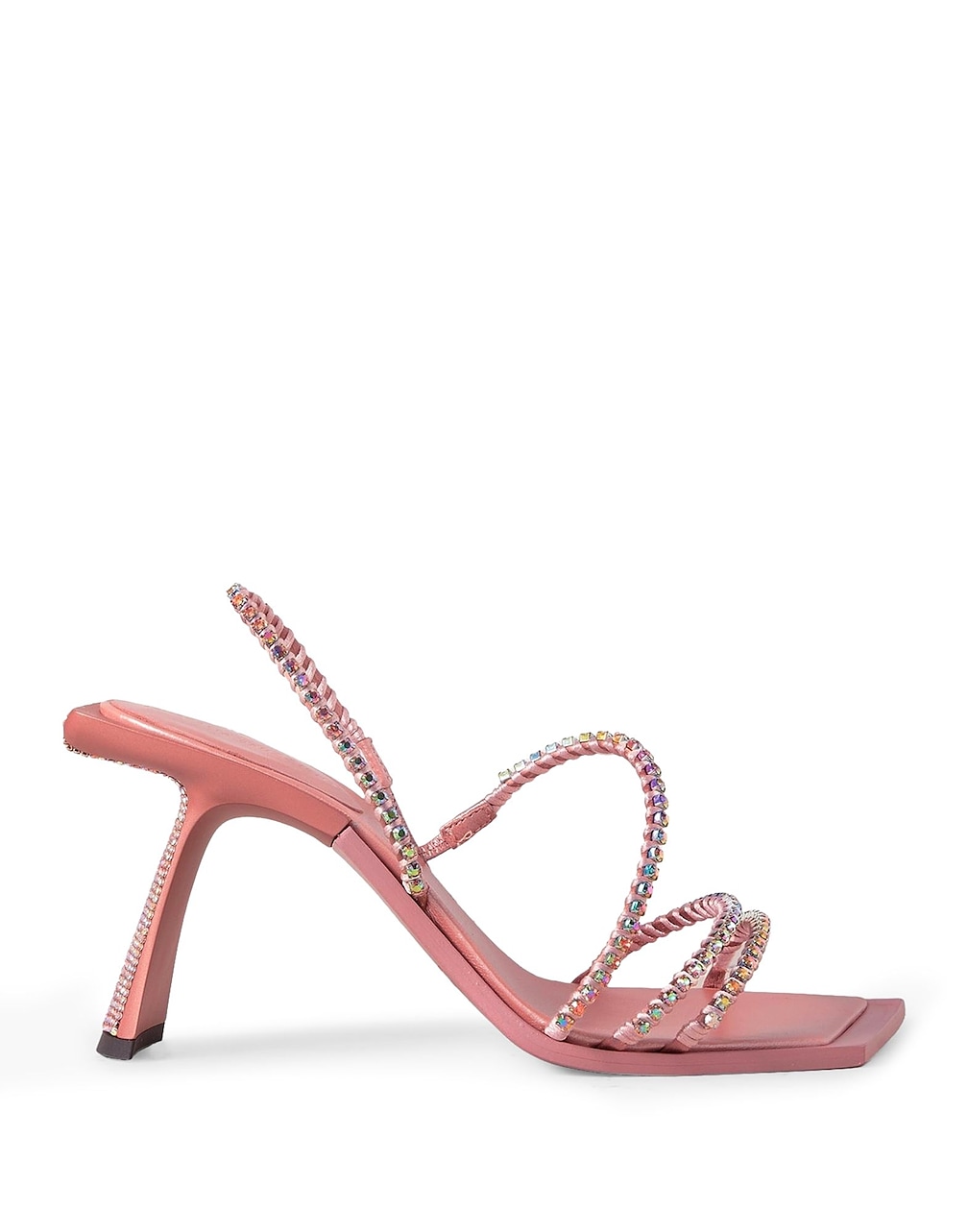 BENEDETTA BRUZZICHES - Sandals