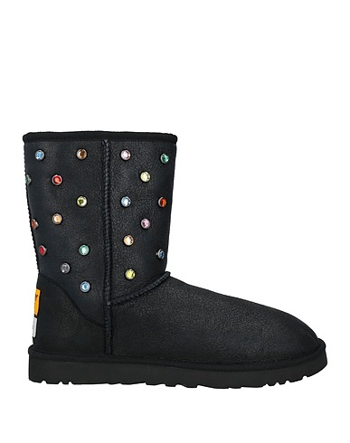 UGG Ankle boot Black Shearling