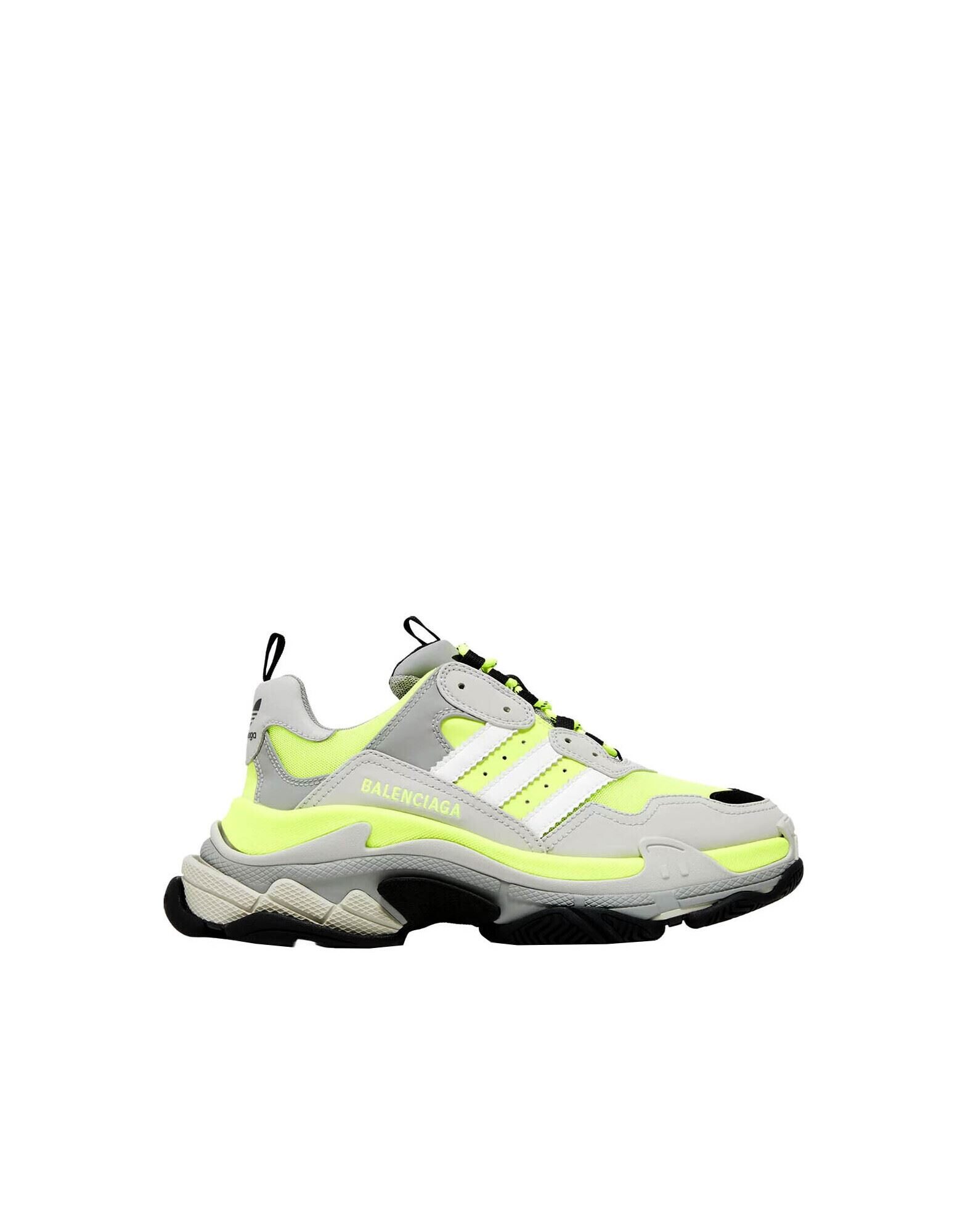 yoox balenciaga sneakers