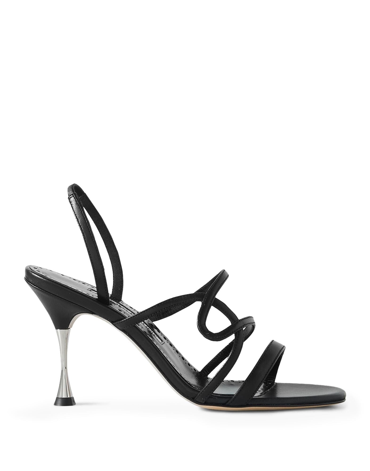 MANOLO BLAHNIK - Sandals