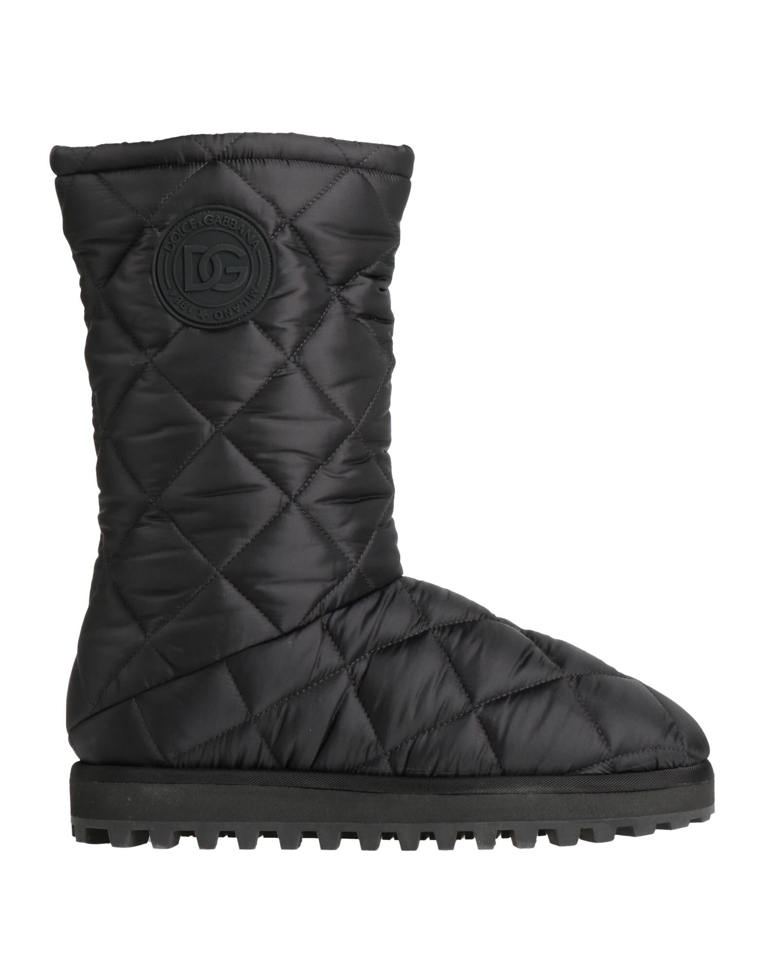 DOLCE&GABBANA - Boots