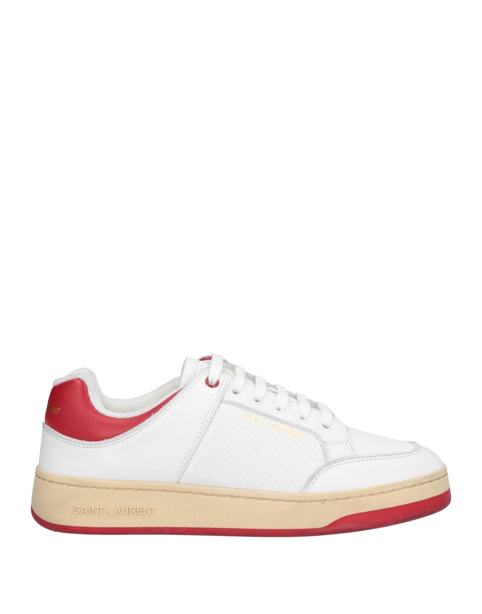 SAINT LAURENT - Sneakers