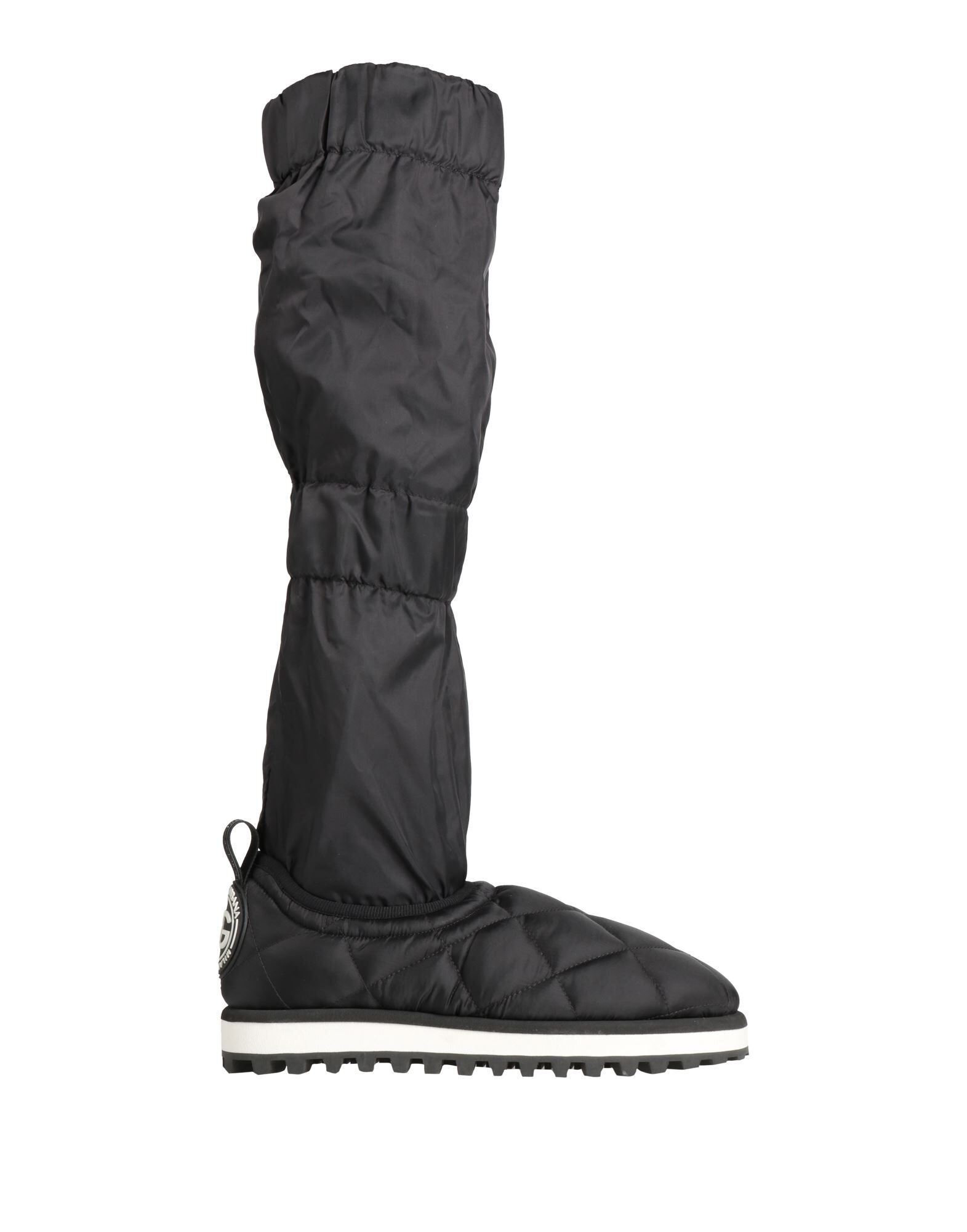 DOLCE&GABBANA - Boots