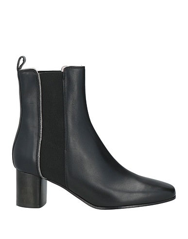 FABIANA FILIPPI Ankle boot Leather