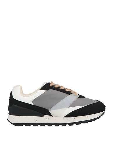 ACBC Sneakers Grigio Fibre tessili