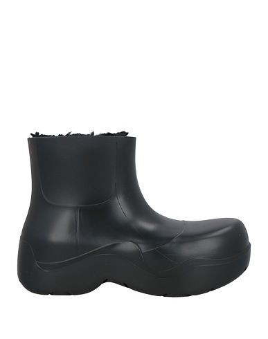 BOTTEGA VENETA Ankle boot Black Rubber