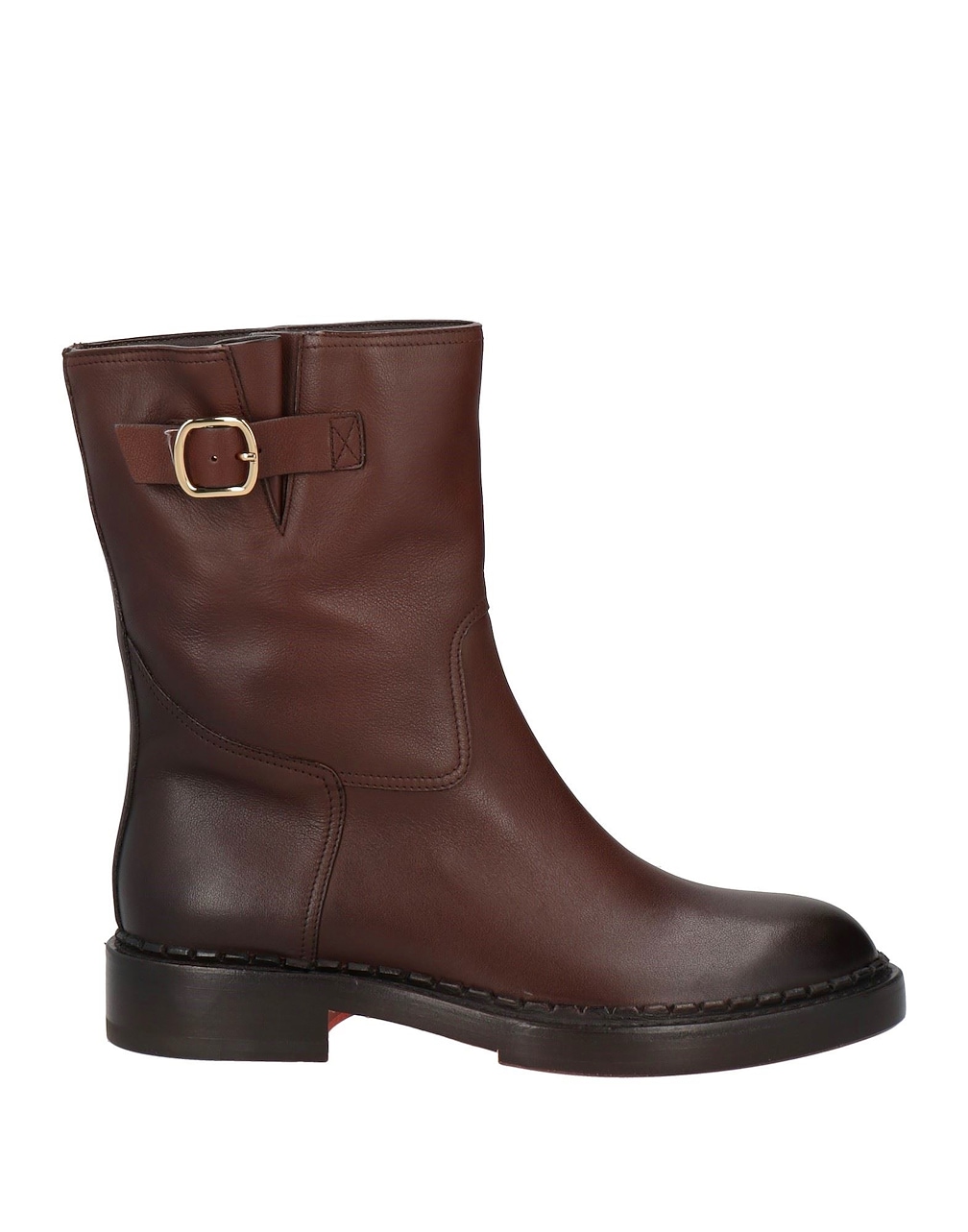 SANTONI - Ankle boots