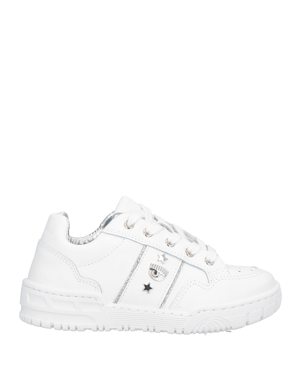 CHIARA FERRAGNI - Sneakers