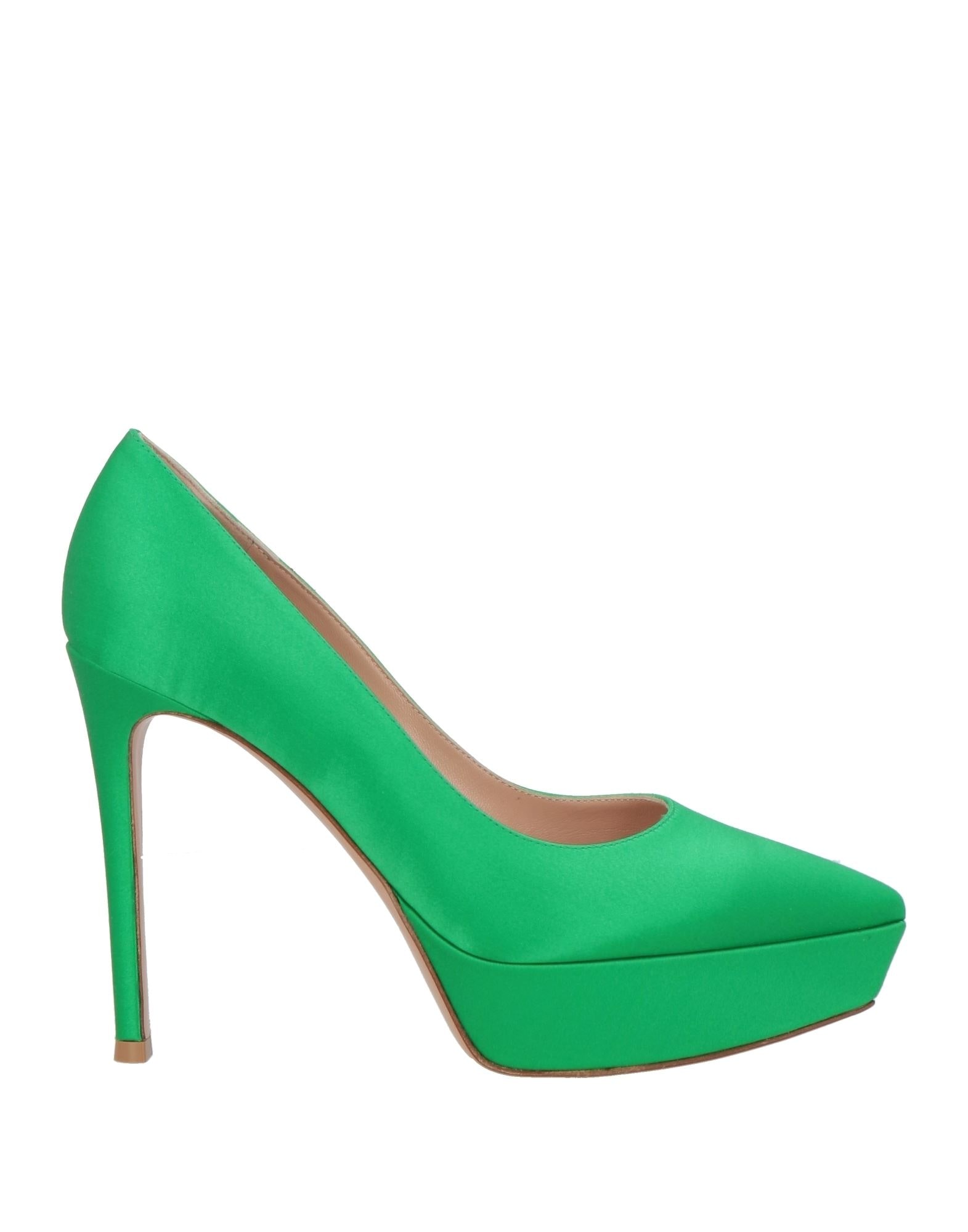 GIANVITO ROSSI - Pumps