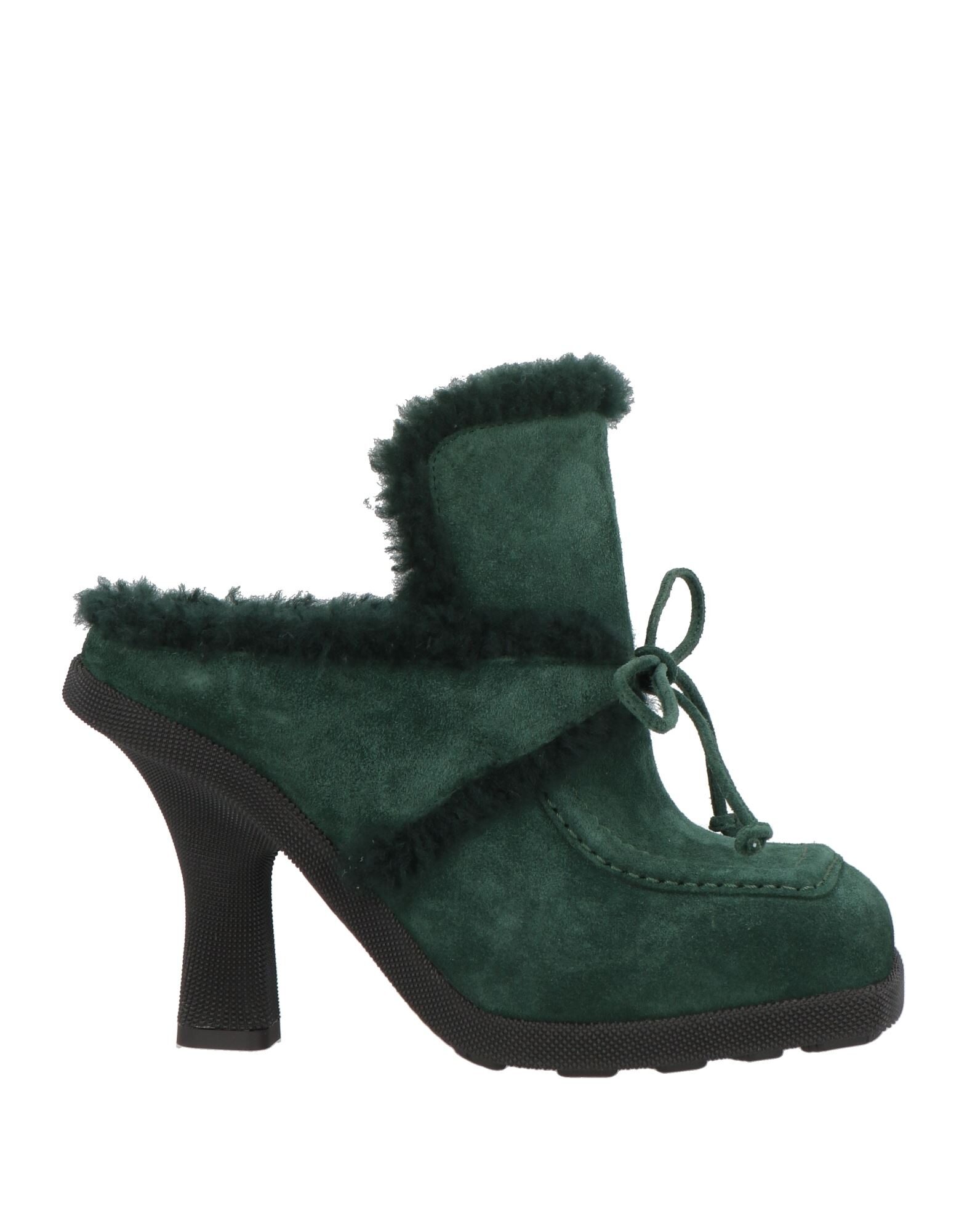 BURBERRY - Mules & Clogs