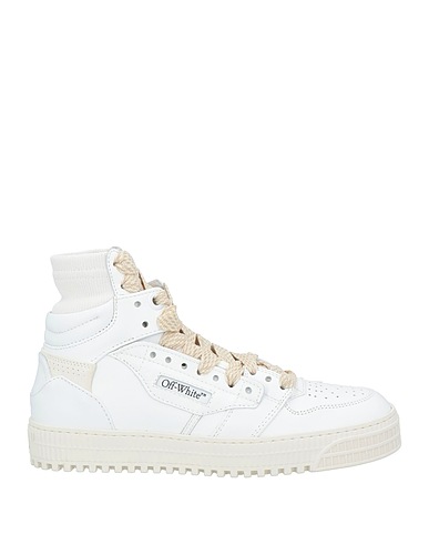 OFF-WHITE™ Sneakers Leather