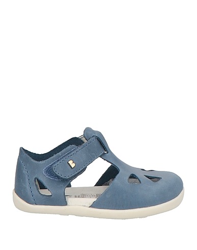 BOBUX Sandals Slate blue Leather