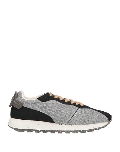 ACBC Sneakers Grigio Fibre tessili
