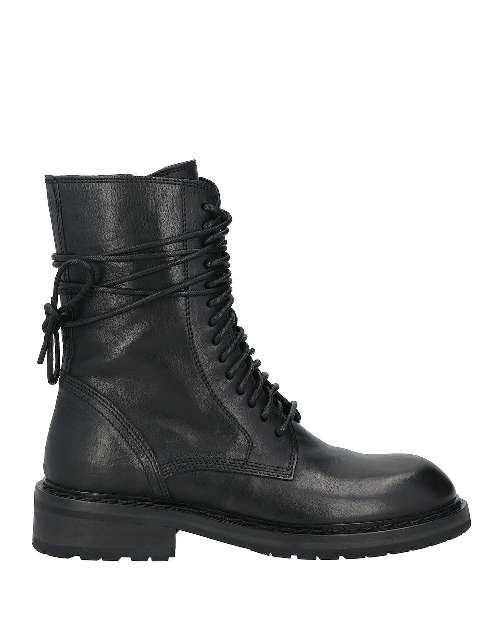 ANN DEMEULEMEESTER - Ankle boots