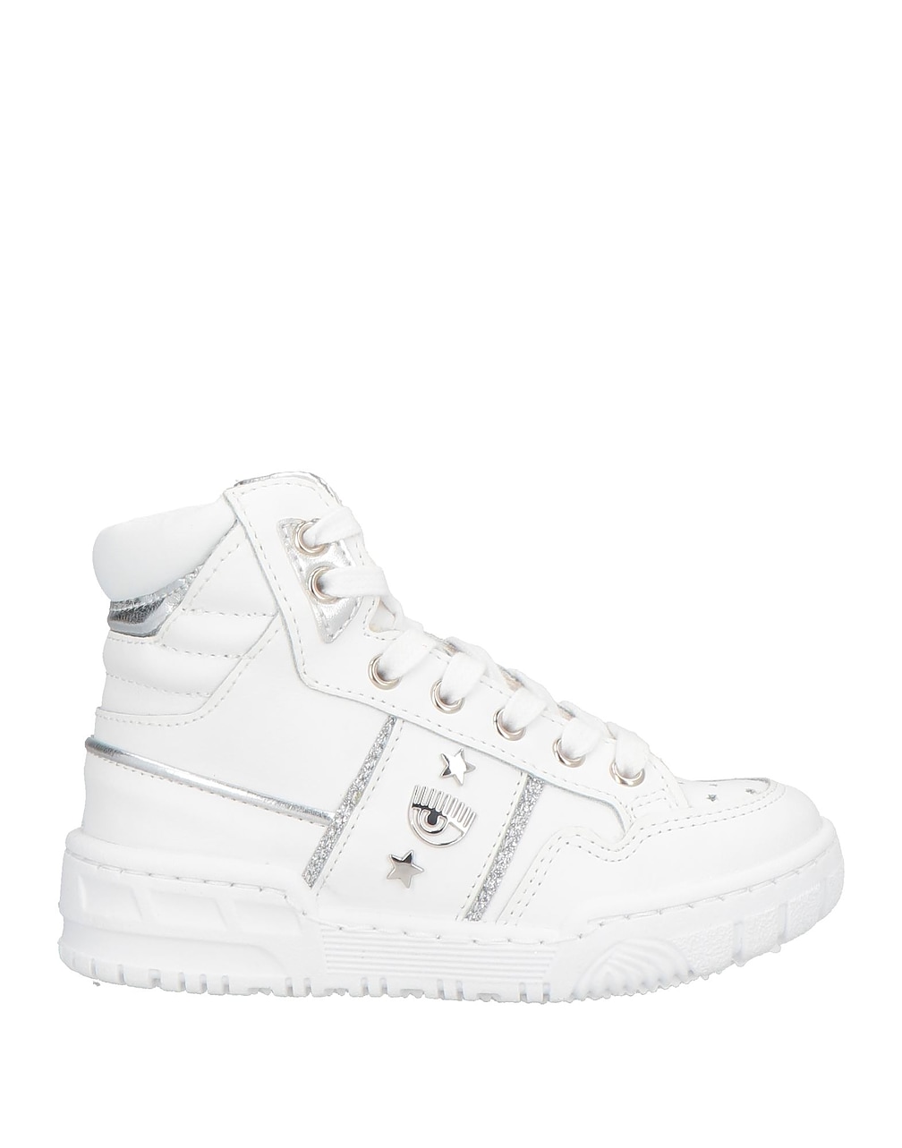 CHIARA FERRAGNI - Sneakers