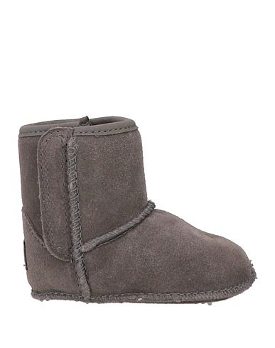UGG Stivaletti Antracite Pelle