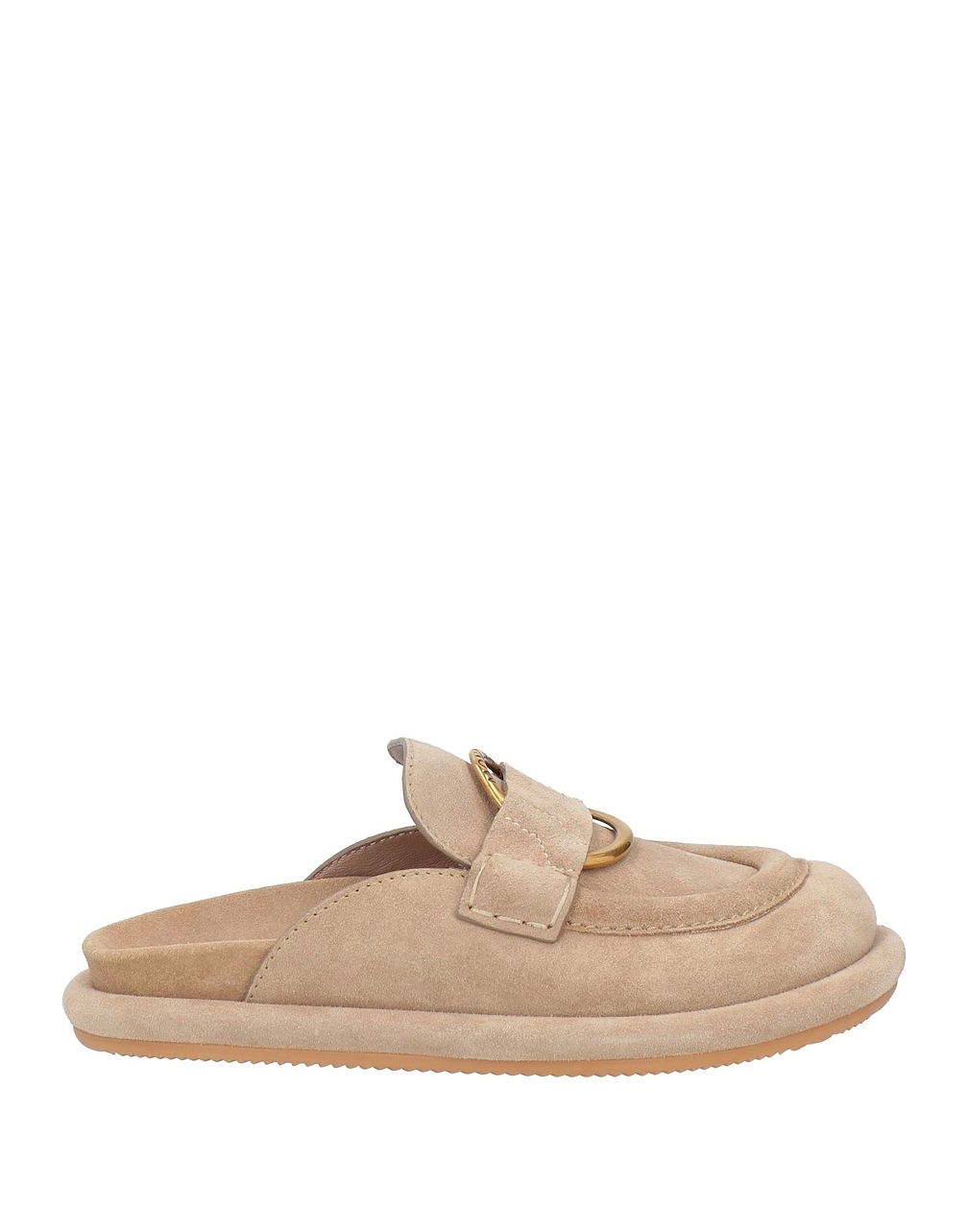 MONCLER - Mules & Clogs