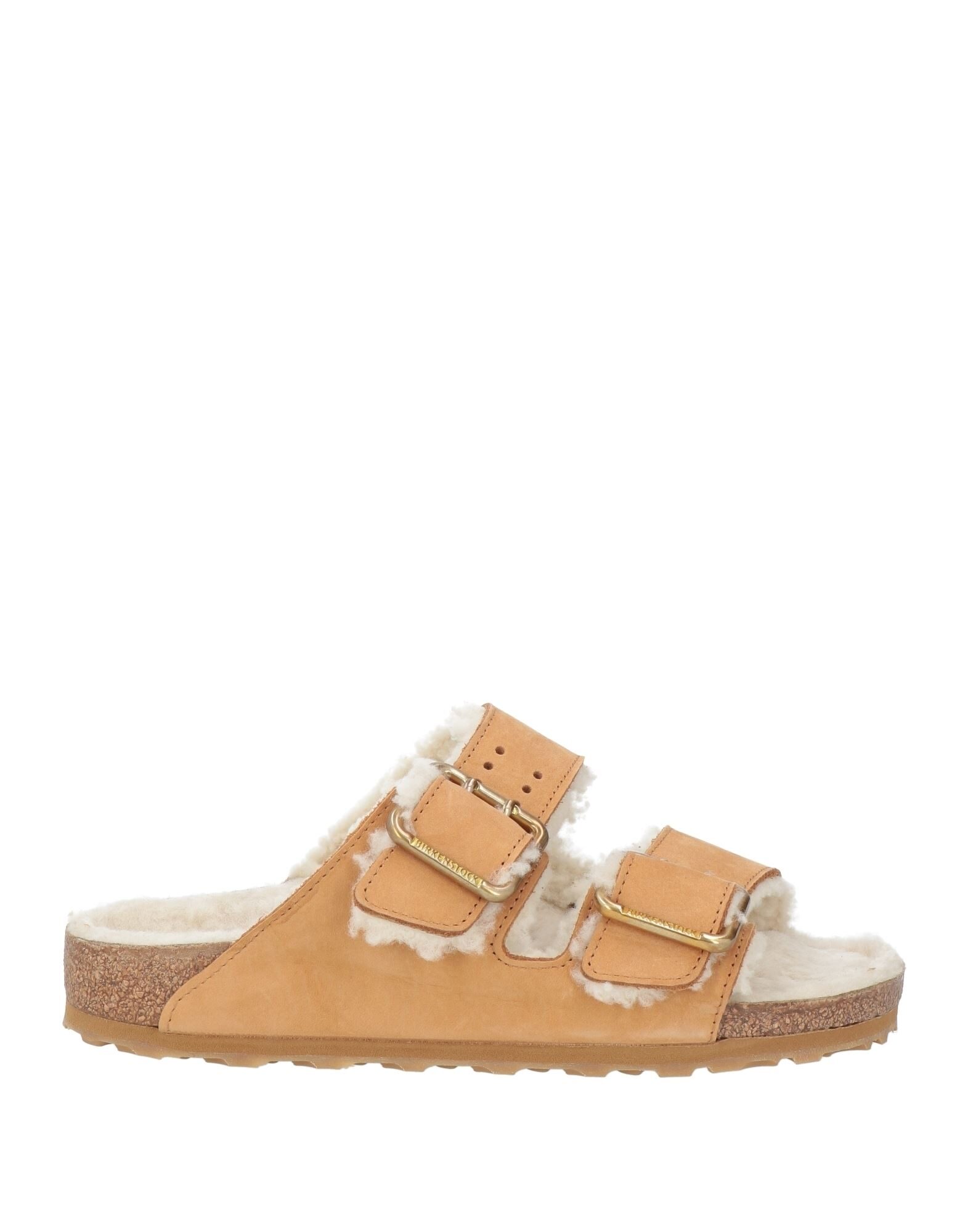 BIRKENSTOCK - Sandals