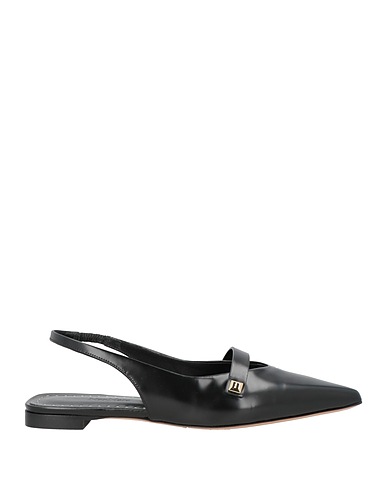 MAX MARA Ballerines Cuir