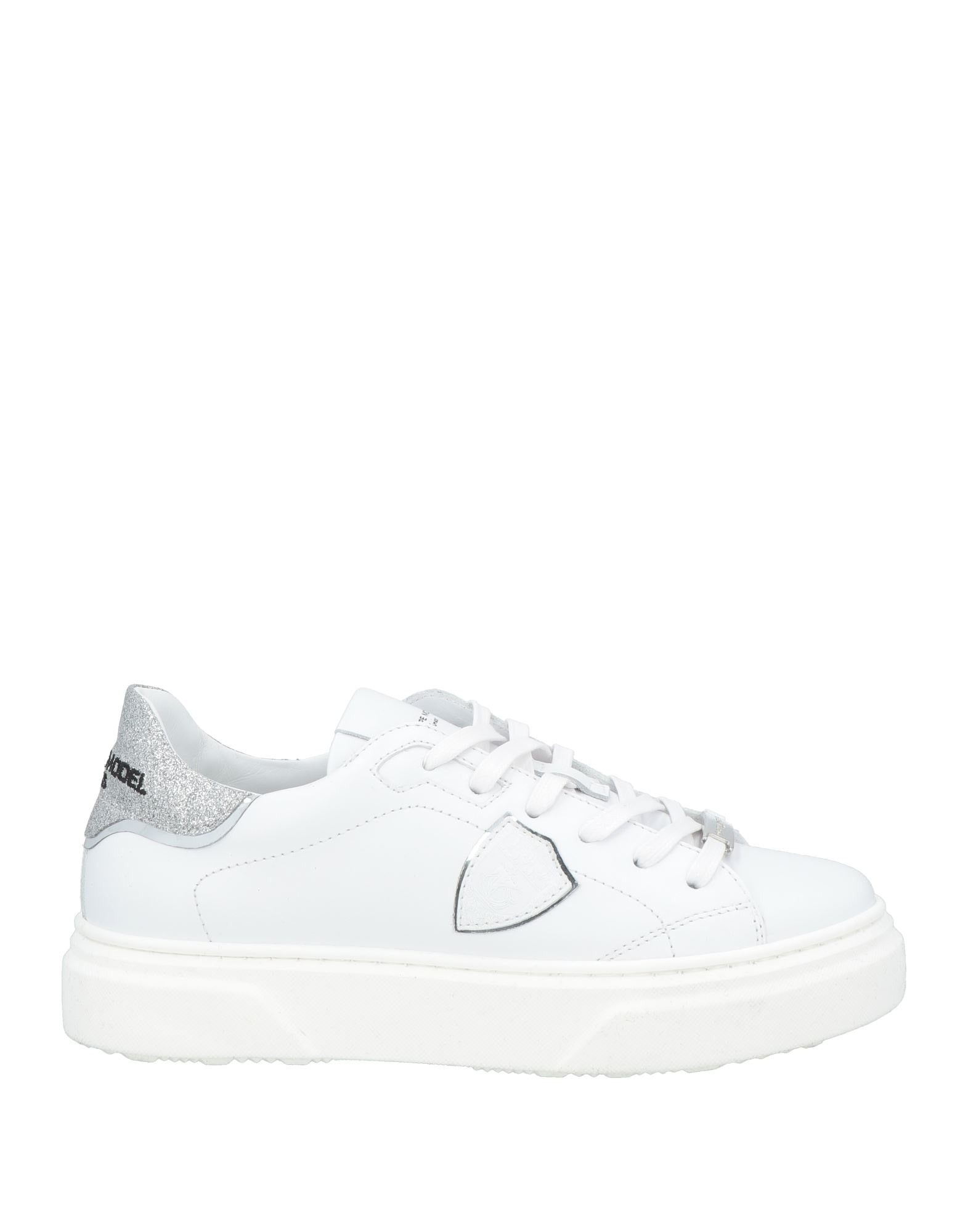 PHILIPPE MODEL - スニーカー