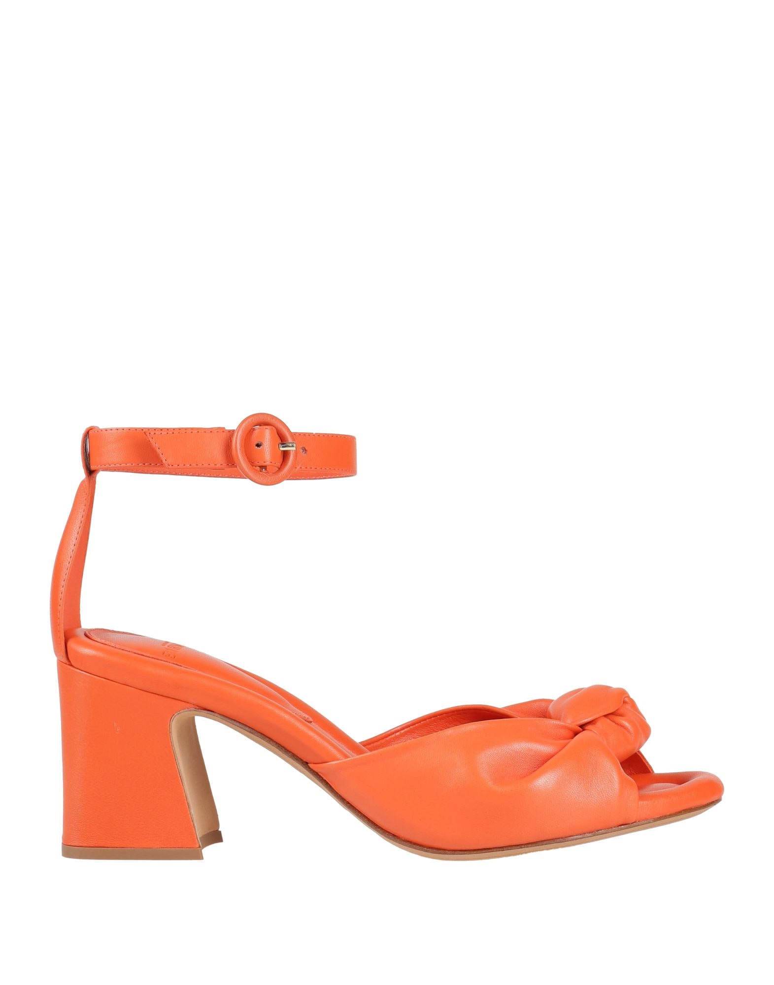 ALEXANDRE BIRMAN - Sandals