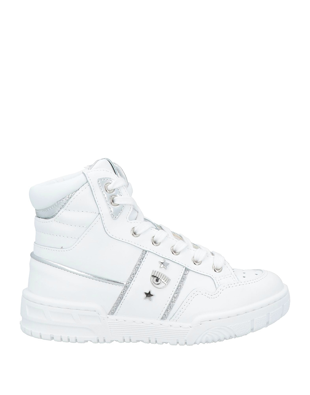 CHIARA FERRAGNI - Sneakers