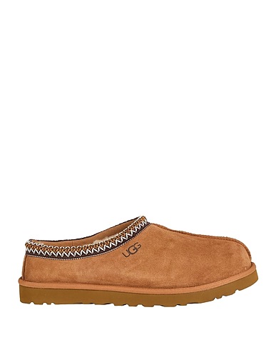 UGG Mules and clogs TASMAN Camel Shearling
