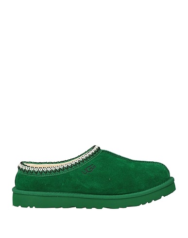 UGG Mule e zoccoli TASMAN Verde Montone
