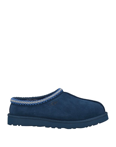UGG Mules und Clogs TASMAN Marineblau Schaffell