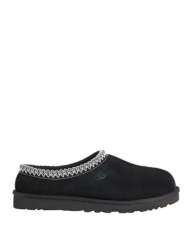UGG Mules and clogs TASMAN Black Shearling