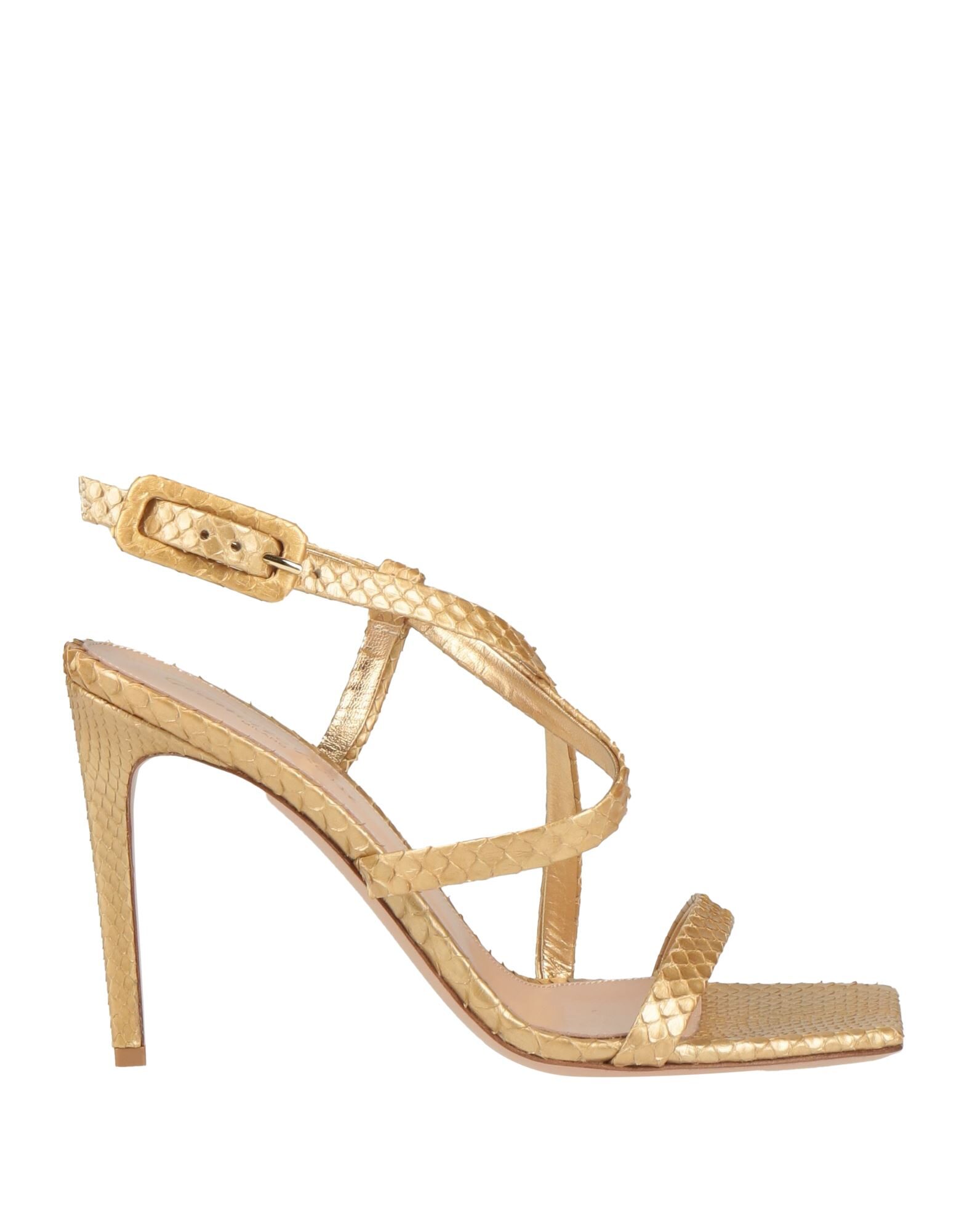 GIANVITO ROSSI - Sandals
