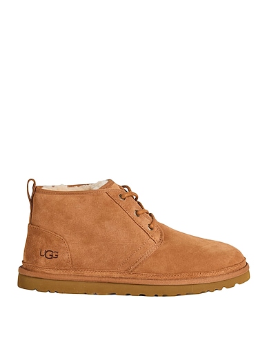 UGG Ankle boot NEUMEL Camel Shearling