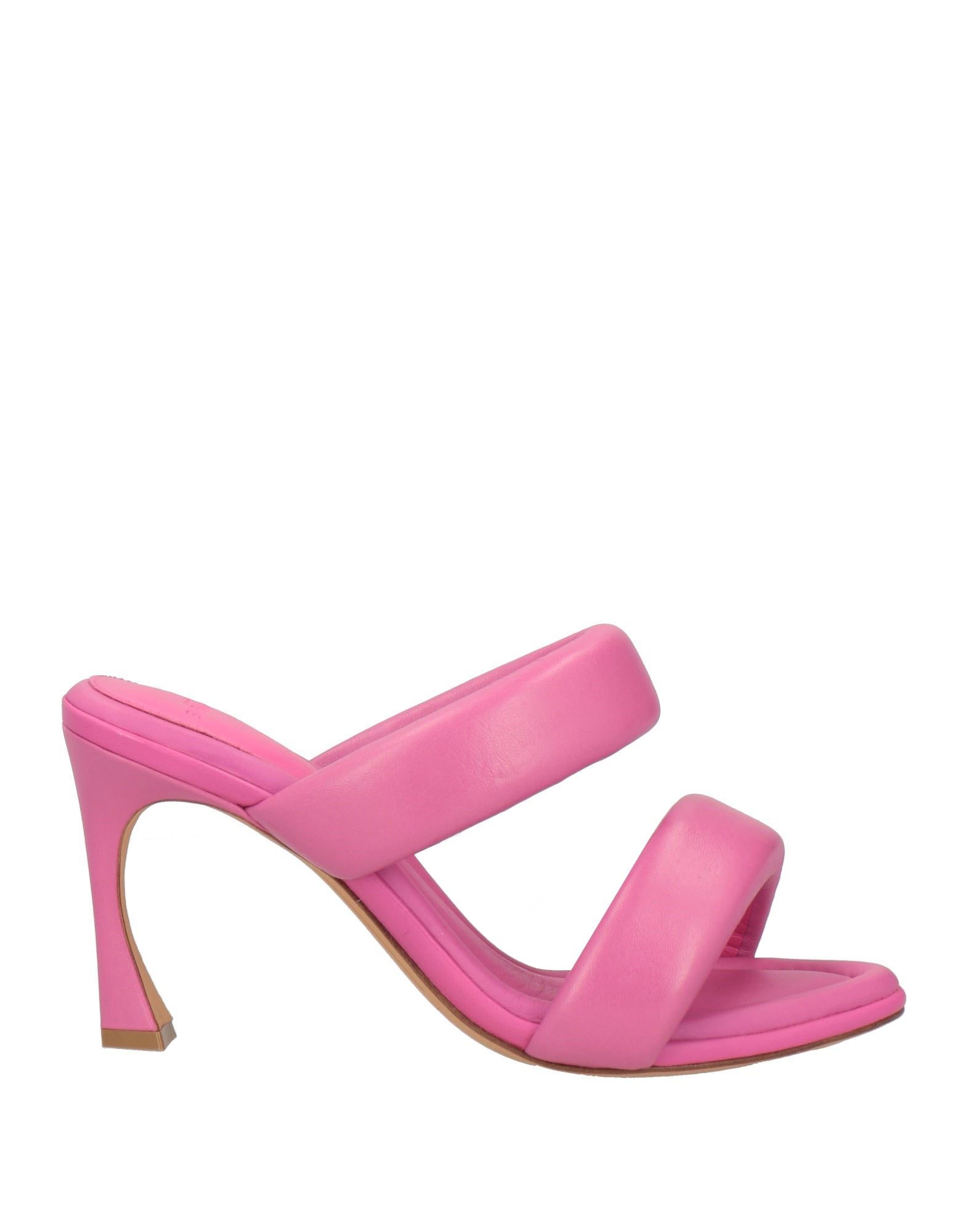 ALEXANDRE BIRMAN - Sandals