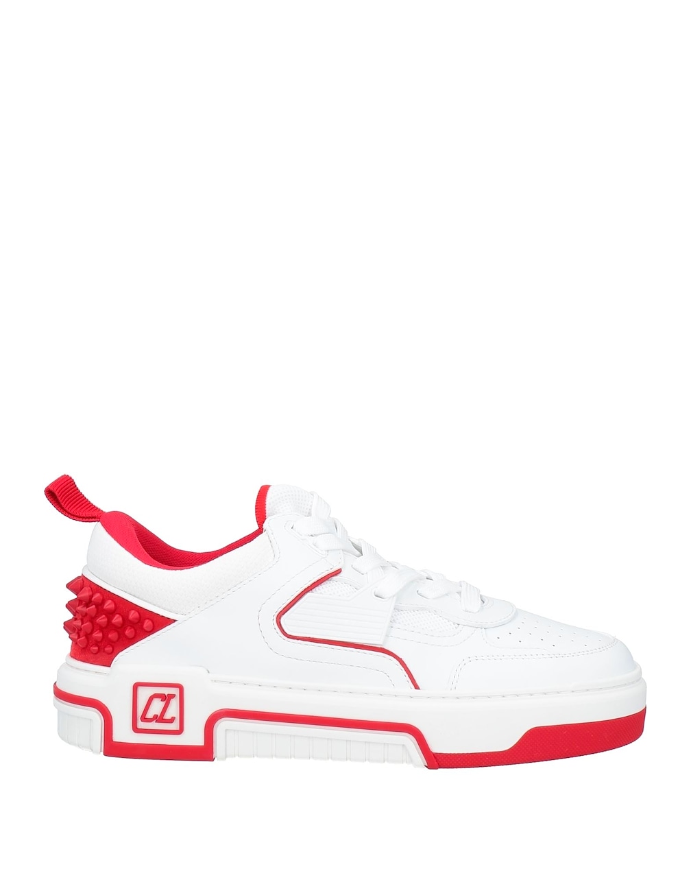 CHRISTIAN LOUBOUTIN - Sneakers