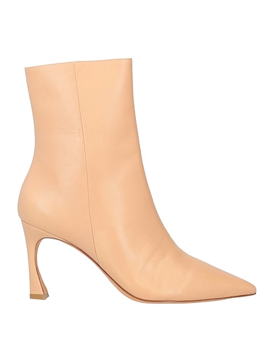 ALEXANDRE BIRMAN Ankle boot Blush Leather