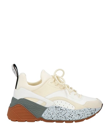 STELLA McCARTNEY Sneakers Textile fibres