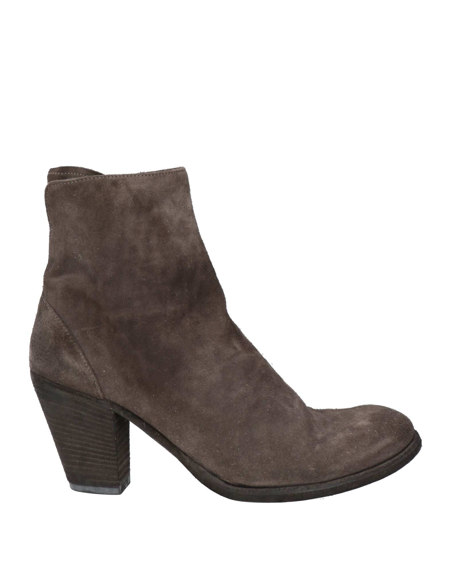 OFFICINE CREATIVE ITALIA Полусапоги и высокие ботинки 35690₽