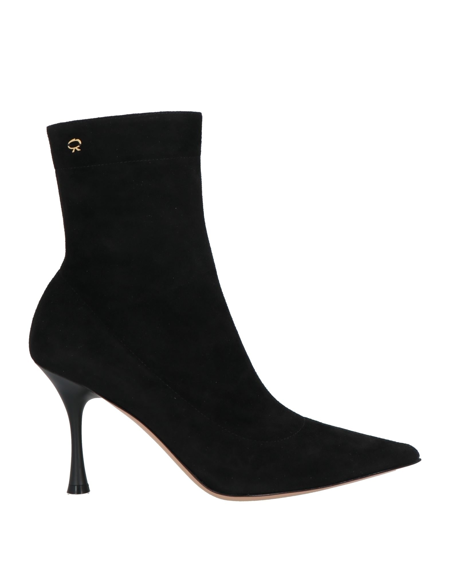 GIANVITO ROSSI - Ankle boots