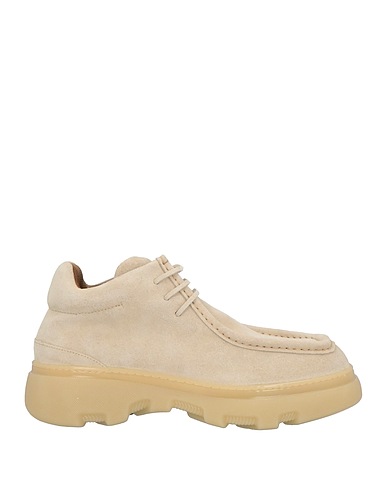 BURBERRY Ankle boot Leather