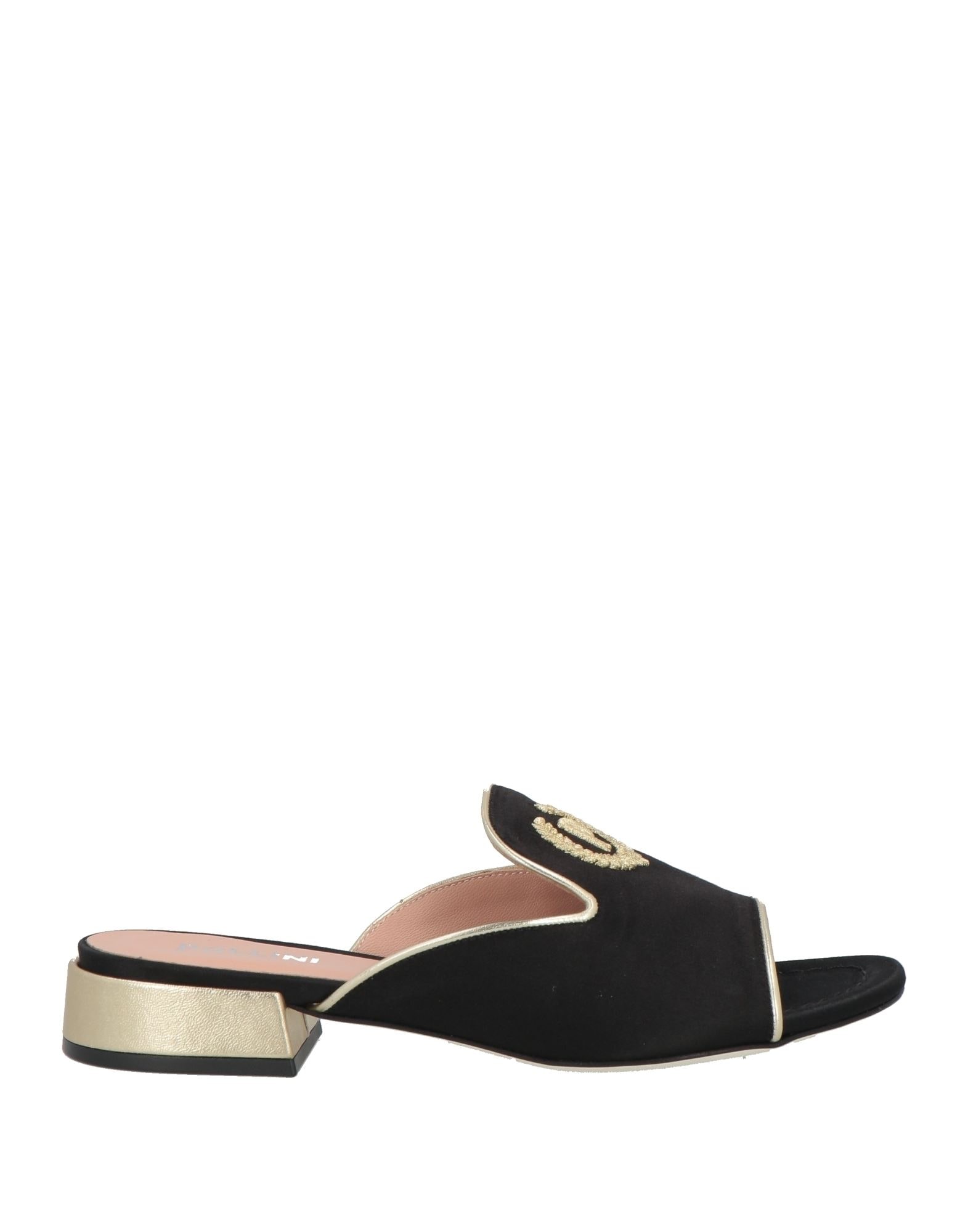 POLLINI - Sandalias con cierre