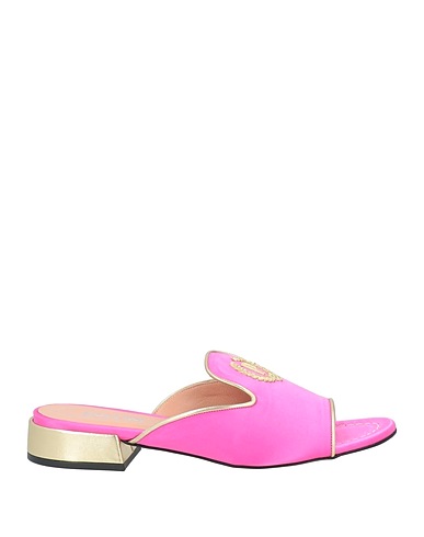 POLLINI Sandales Fibres textiles