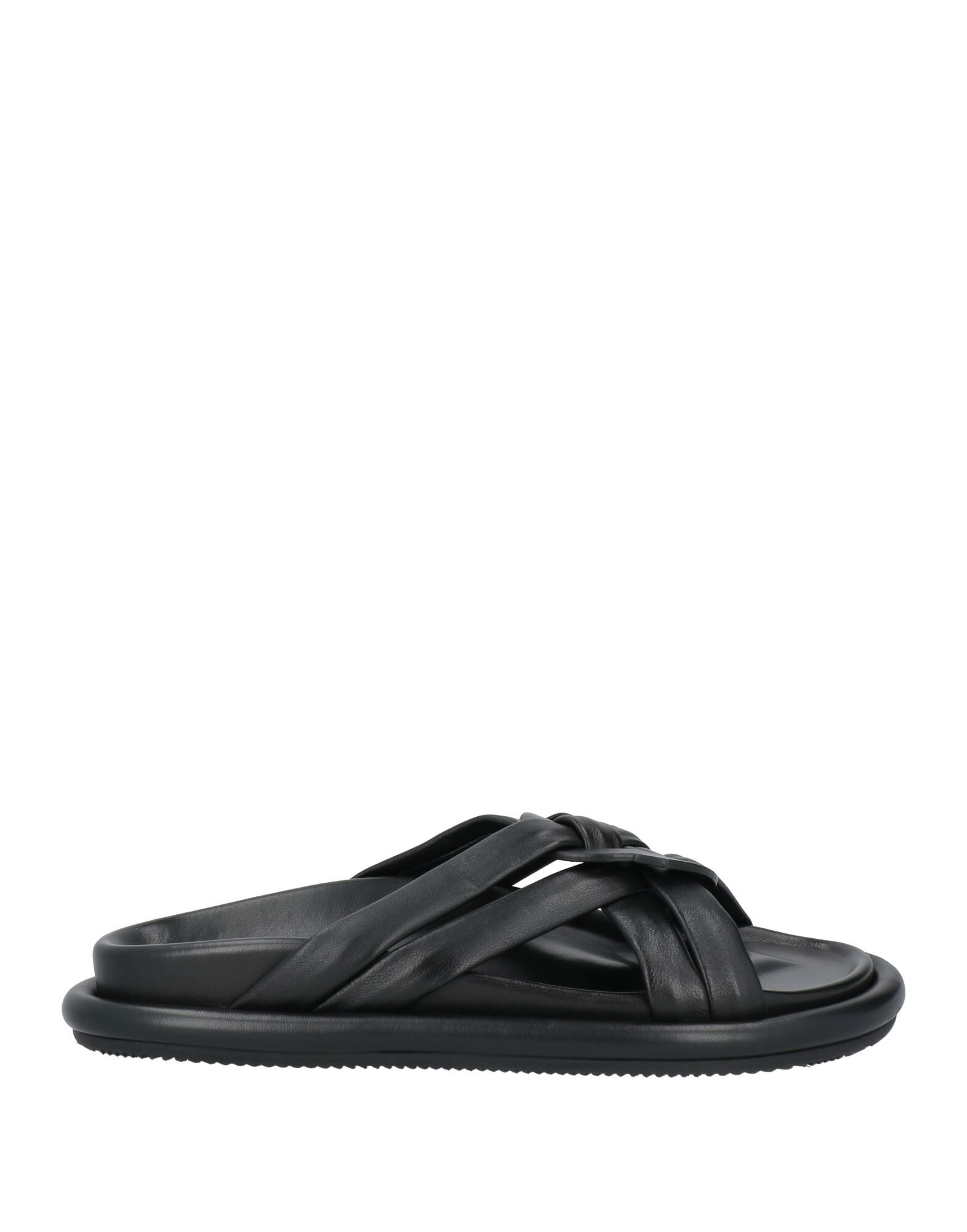 MONCLER - Sandalen